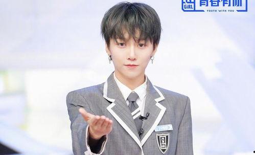 青春有你二最新爆料,选手们激烈角逐，青春舞台风云再起！