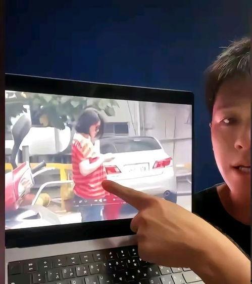 葛思齐快手爆料了吗视频,视频内容引发热议 第3张 葛思齐快手爆料了吗视频,视频内容引发热议 第3张