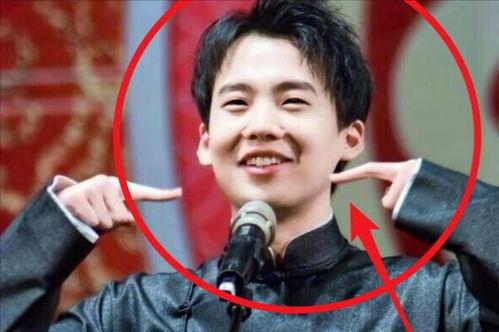 郭麒麟爆料恋情最新消息,揭秘明星背后的甜蜜故事 第3张 郭麒麟爆料恋情最新消息,揭秘明星背后的甜蜜故事 第3张