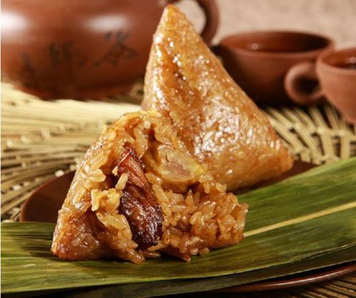 爆料五花肉粽子的做法视频 第2张 爆料五花肉粽子的做法视频 第2张