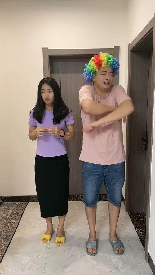 对口型搞笑视频爆料,笑料百出,揭秘幕后制作! 第2张 对口型搞笑视频爆料,笑料百出,揭秘幕后制作! 第2张